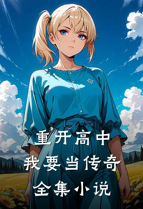 重开高中，我要当传奇全集小说