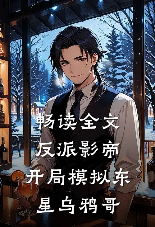 畅读全文反派影帝：开局模拟东星乌鸦哥