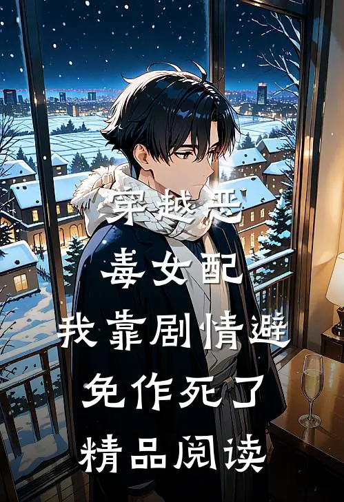 穿越恶毒女配，我靠剧情避免作死了精品阅读