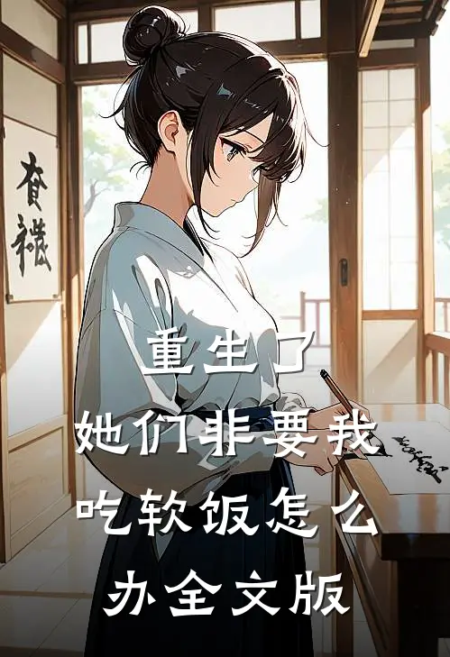 重生了，她们非要我吃软饭怎么办全文版