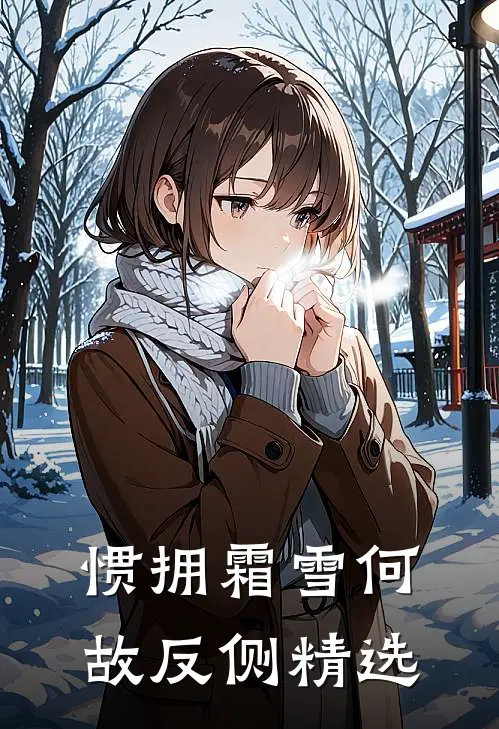 惯拥霜雪何故反侧精选