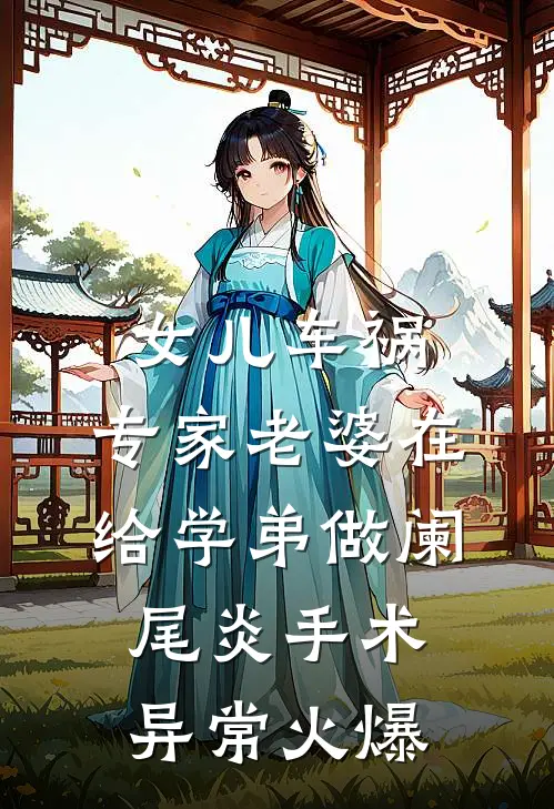 女儿车祸，专家老婆在给学弟做阑尾炎手术异常火爆