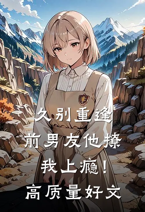 久别重逢，前男友他撩我上瘾！高质量好文