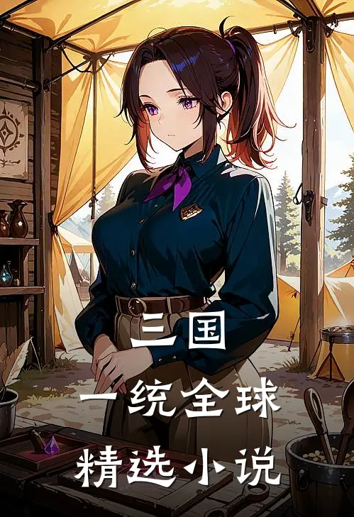 三国：一统全球精选小说