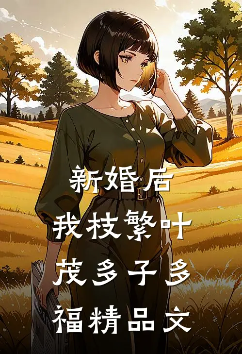 新婚后，我枝繁叶茂多子多福精品文