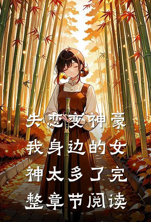 失恋变神豪，我身边的女神太多了完整章节阅读