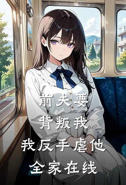 前夫要背叛我，我反手虐他全家在线
