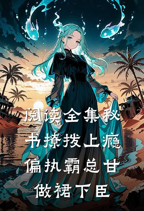 阅读全集秘书撩拨上瘾，偏执霸总甘做裙下臣