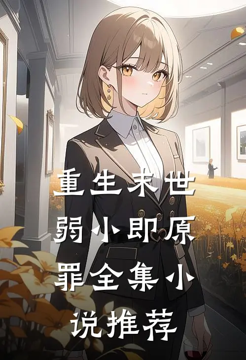 重生末世：弱小即原罪全集小说推荐