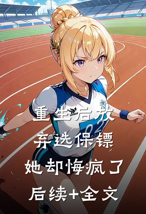重生后放弃选保镖，她却悔疯了后续+全文