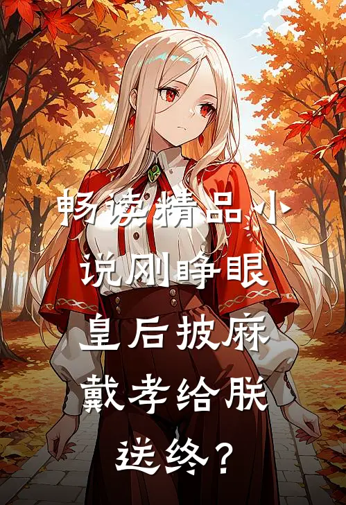 畅读精品小说刚睁眼，皇后披麻戴孝给朕送终？