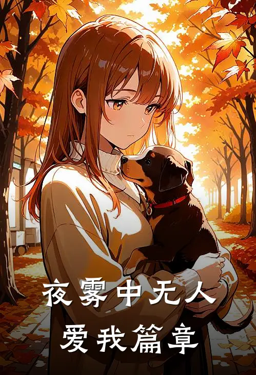 夜雾中无人爱我篇章