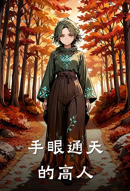 手眼通天的高人