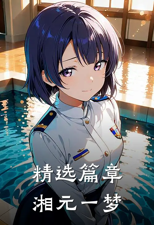 精选篇章湘元一梦