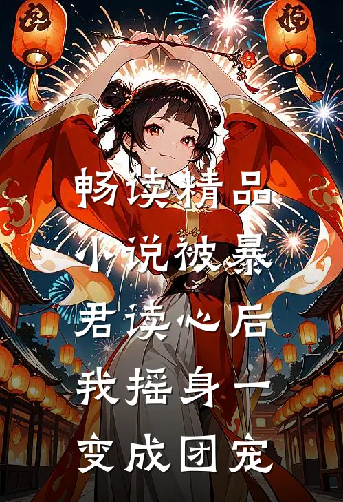畅读精品小说被暴君读心后，我摇身一变成团宠