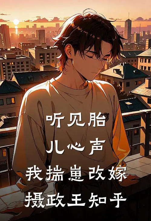 听见胎儿心声，我揣崽改嫁摄政王知乎