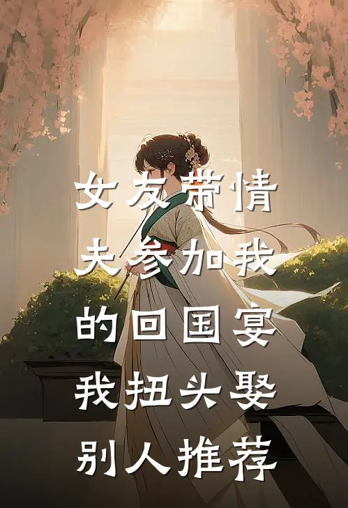 女友带情夫参加我的回国宴，我扭头娶别人推荐