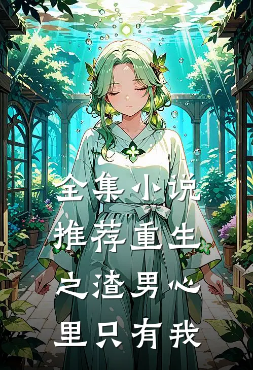 全集小说推荐重生之渣男心里只有我
