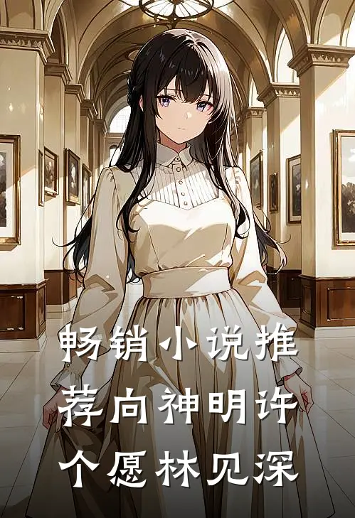 畅销小说推荐向神明许个愿林见深