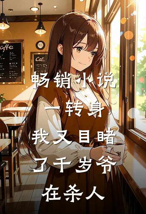 畅销小说一转身，我又目睹了千岁爷在杀人