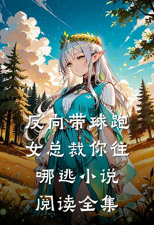 反向带球跑:女总裁你往哪逃小说阅读全集