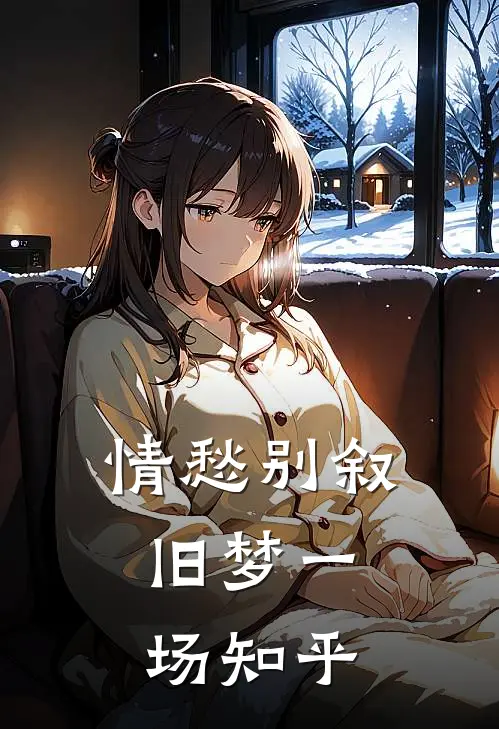 情愁别叙，旧梦一场知乎