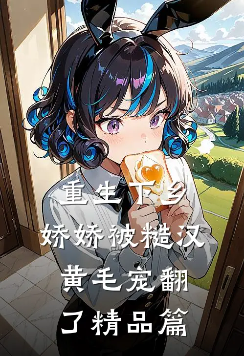 重生下乡，娇娇被糙汉黄毛宠翻了精品篇