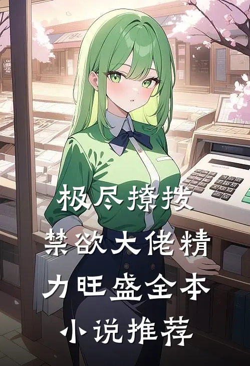 极尽撩拨：禁欲大佬精力旺盛全本小说推荐