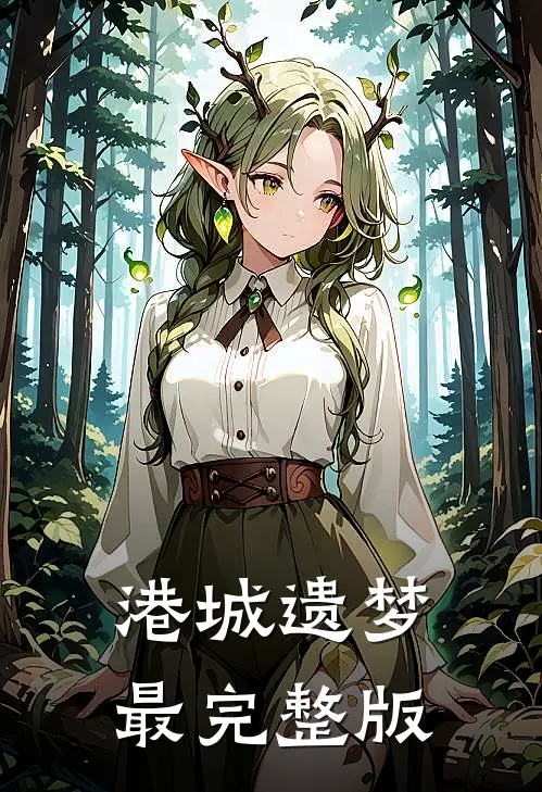 港城遗梦最完整版