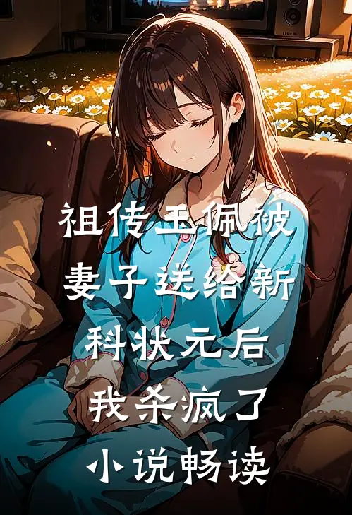 祖传玉佩被妻子送给新科状元后，我杀疯了小说畅读