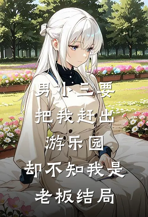 男小三要把我赶出游乐园，却不知我是老板结局