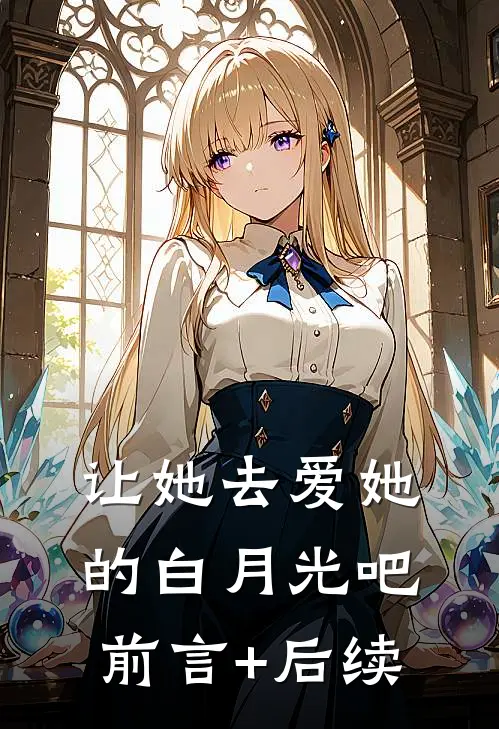 让她去爱她的白月光吧前言+后续