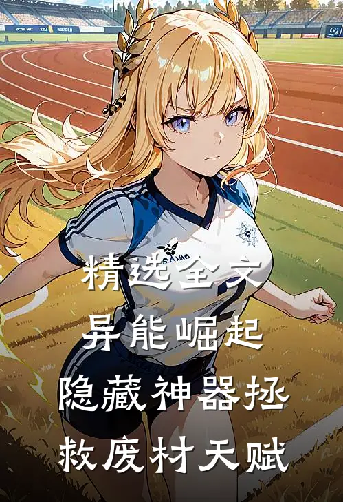 精选全文异能崛起：隐藏神器拯救废材天赋