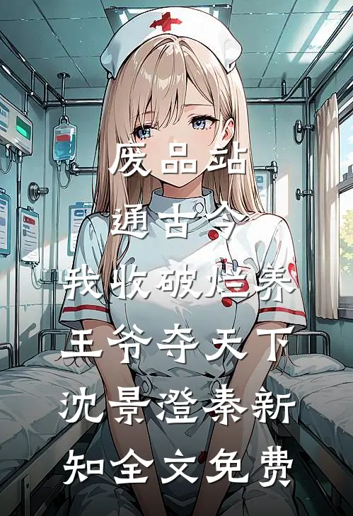 废品站通古今，我收破烂养王爷夺天下沈景澄秦新知全文免费