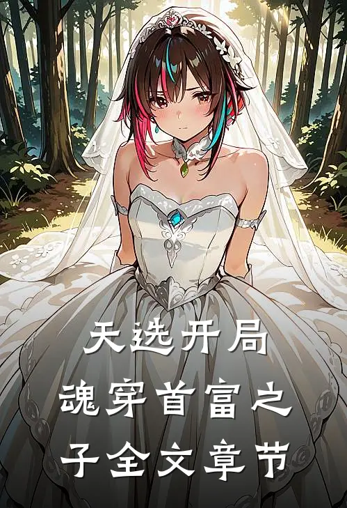 天选开局，魂穿首富之子全文章节