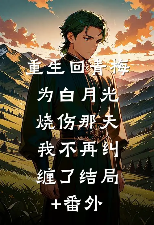 重生回青梅为白月光烧伤那天，我不再纠缠了结局+番外