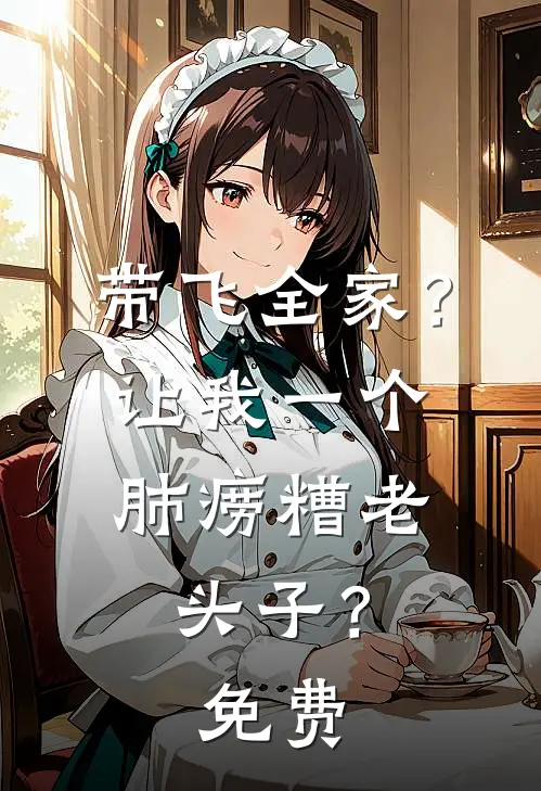 带飞全家？让我一个肺痨糟老头子？免费