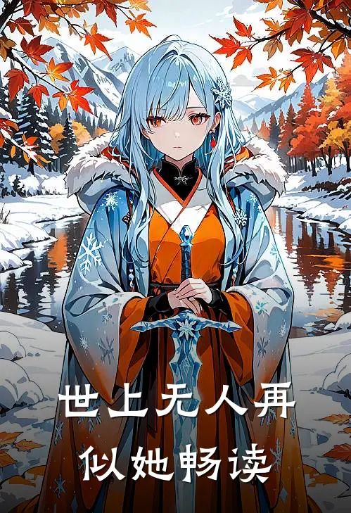 世上无人再似她畅读