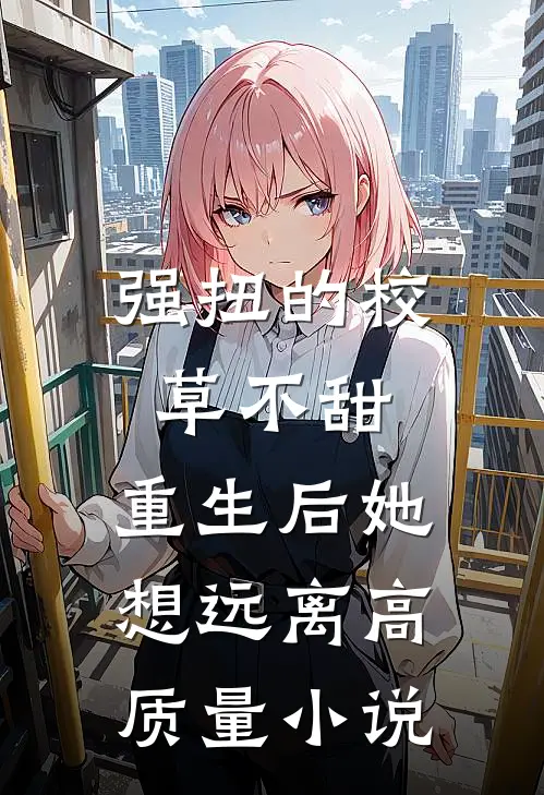 强扭的校草不甜，重生后她想远离高质量小说