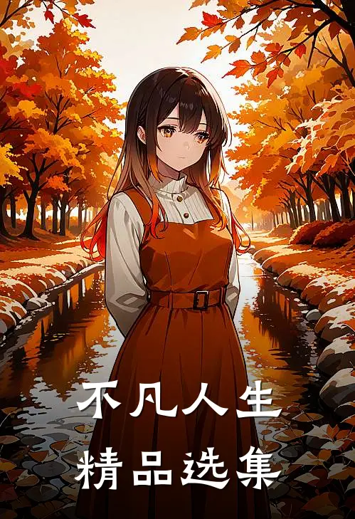 不凡人生精品选集