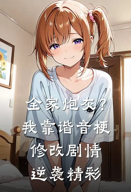 全家炮灰？我靠谐音梗修改剧情逆袭精彩