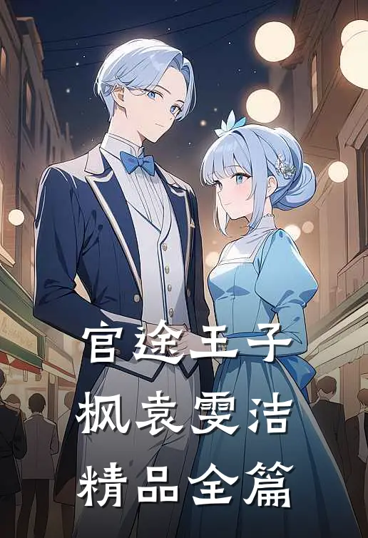 官途王子枫袁雯洁精品全篇