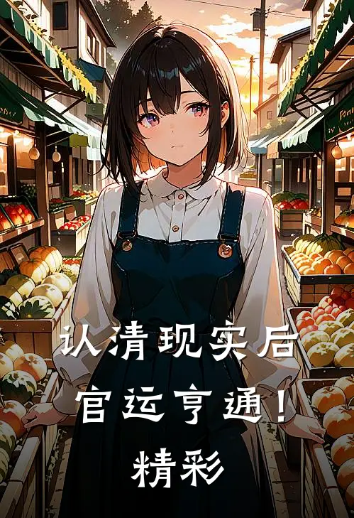 认清现实后，官运亨通！精彩