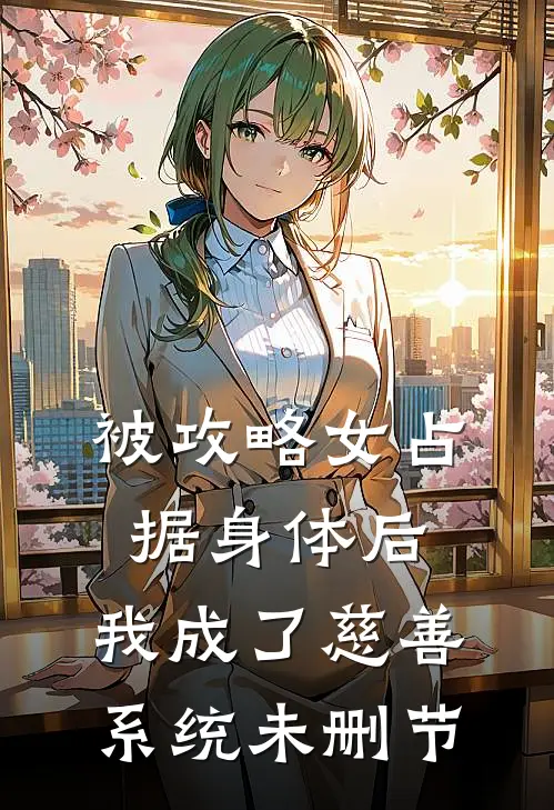 被攻略女占据身体后，我成了慈善系统未删节