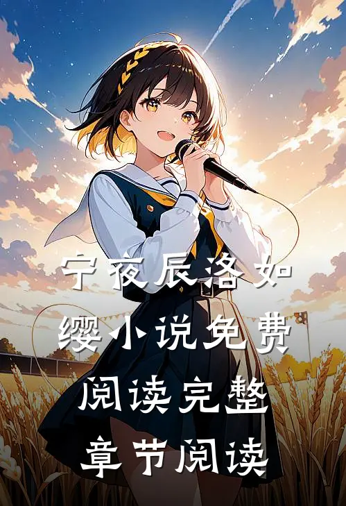 宁夜辰洛如缨小说免费阅读完整章节阅读