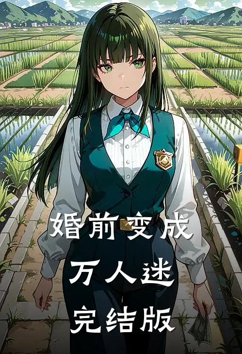 婚前变成万人迷完结版