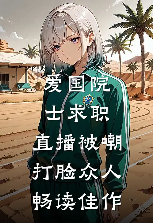 爱国院士求职：直播被嘲打脸众人畅读佳作
