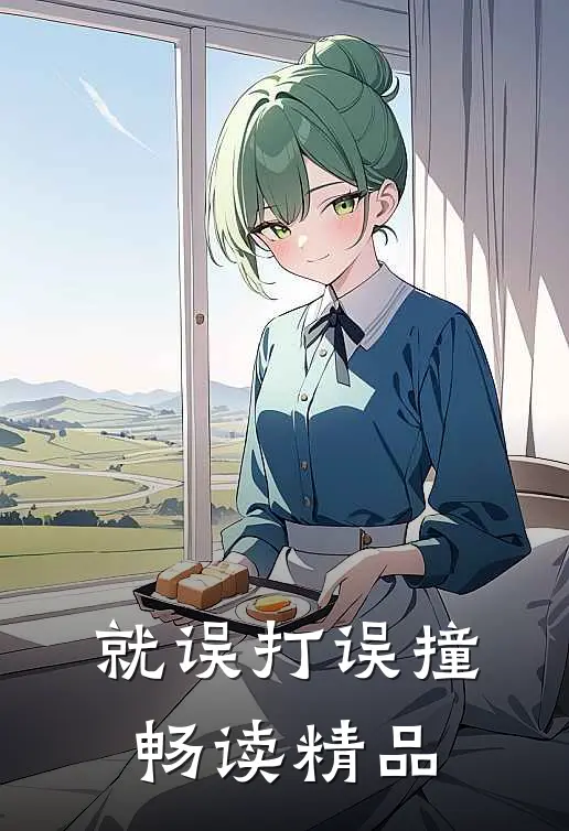 就误打误撞畅读精品