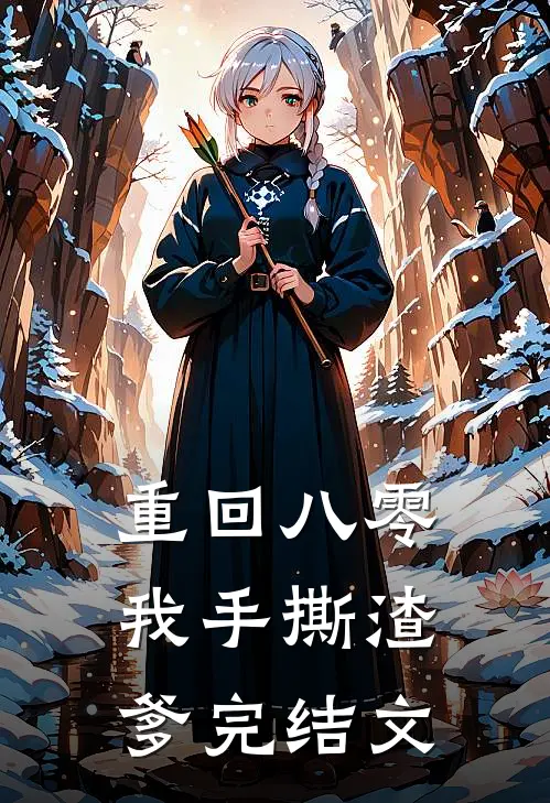 重回八零，我手撕渣爹完结文