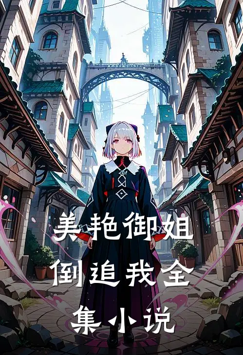 美艳御姐倒追我全集小说